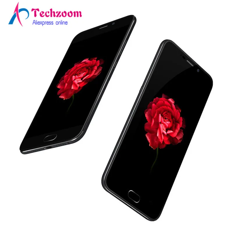 Оригинальный umidigi UMI Plus E 6 ГБ Оперативная память 64G ROM Helio P20 MTK6757 2 3 ГГц
