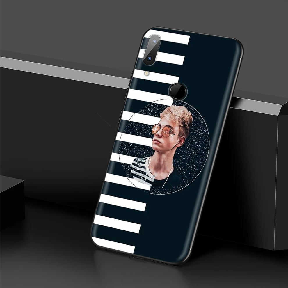 Чехол Lavaza Corbyn Besson для Xiaomi Mi 9 Pro 8 6 A1 A2 Pocophone F1 Lite Max 3 10 Redmi K30 | Мобильные телефоны и