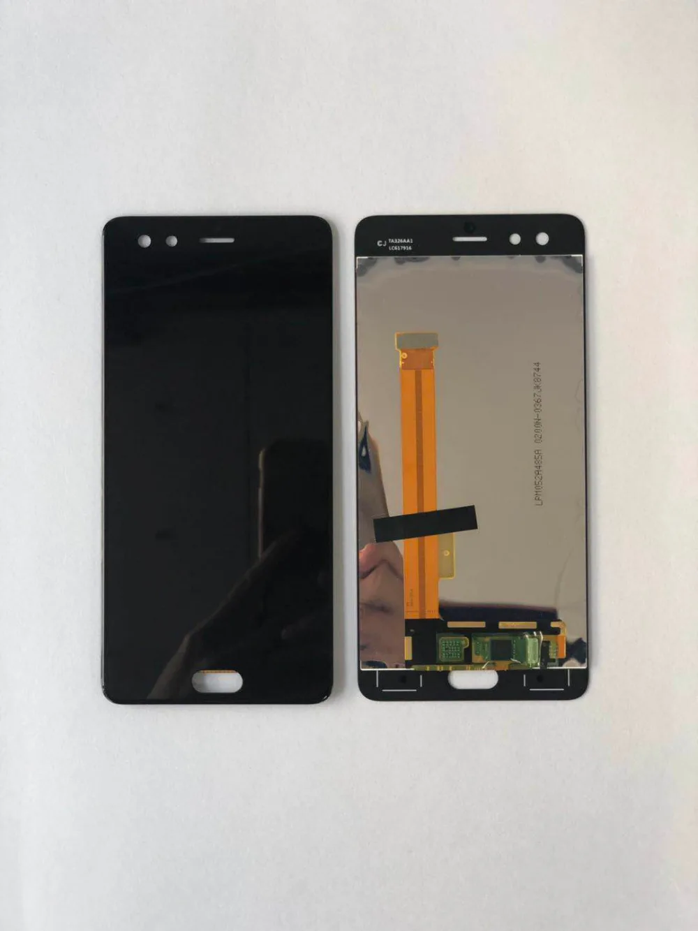 Оригинальный новый для 5 2 &quotZTE Nubia Z17 Mini S NX589J ЖК экран + сенсорная панель