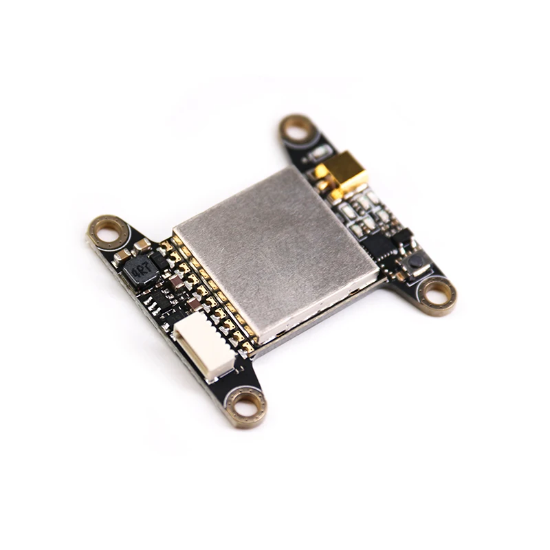 TCMM XF5804 48CH 5.8 Ghz soporte Smart Audio Pitmode 2 KM transmisor for RC Quadcopter Multicopter | Parts &amp Accs
