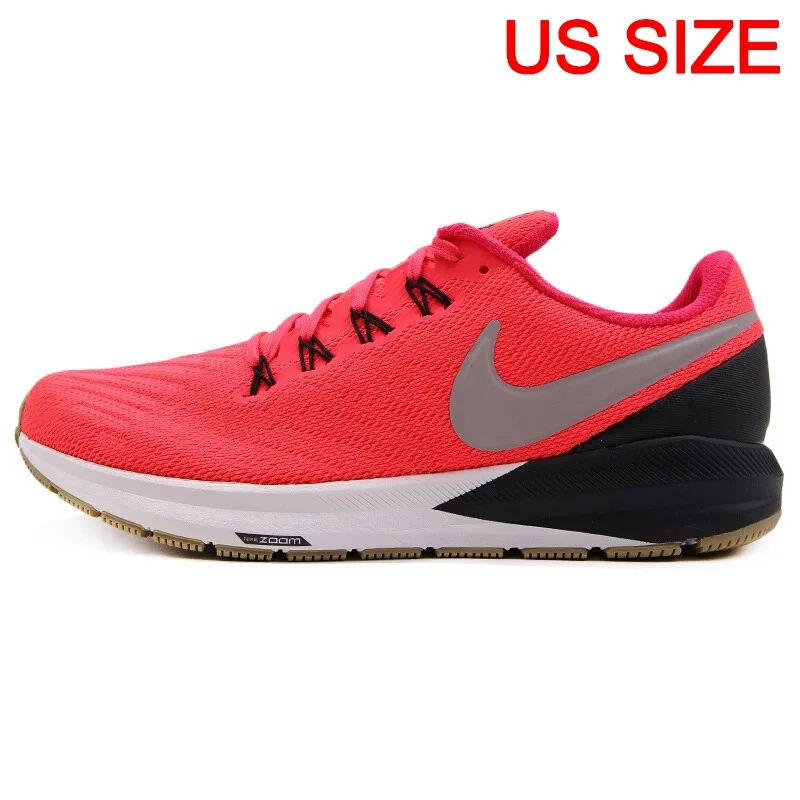 AA1636620 Новое поступление NIKE AIR ZOOM структура 22 Для мужчин, прямые поставки от производителя - Цвет: AA1636620