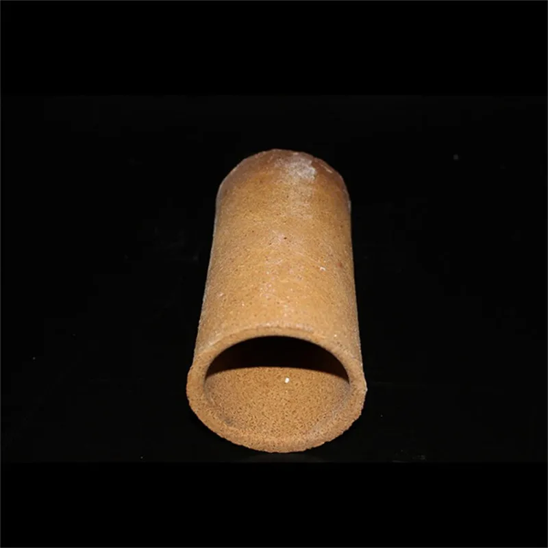 98% магнезиевый тигель/объем 18 кг/тигель/устойчивость к высоким