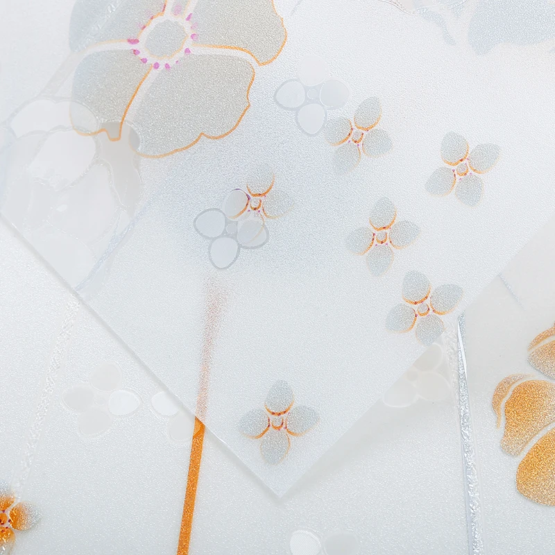 Мягкая стекло ПВХ скатерти Водонепроницаемый анти горячий масло Пластик