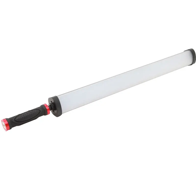Falcon Eyes Saber One LED Video Light 22W High CRI 4 цветовых температуры с регулируемой