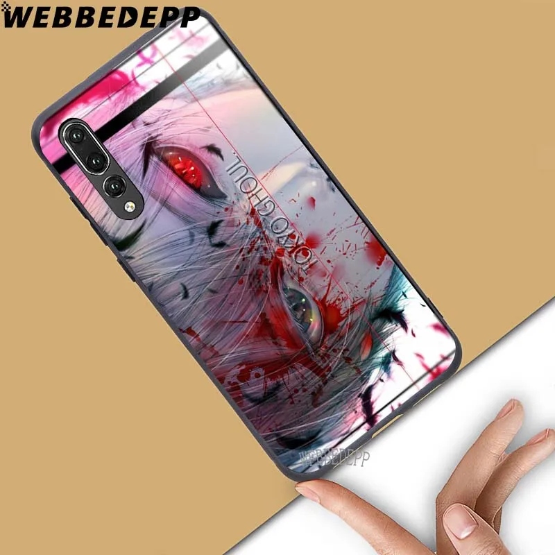 WEBBEDEPP мягкий чехол для Huawei Honor 6 7A Pro 7C 8C 7X 8X 8 9 10 lite Note | Мобильные телефоны и