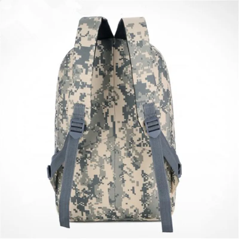 

Real Pubg Game Playerunknown Battlefield Level 3 Back Student Sports Multi-Function Multi-Color Outdoor Bag Men And Women
