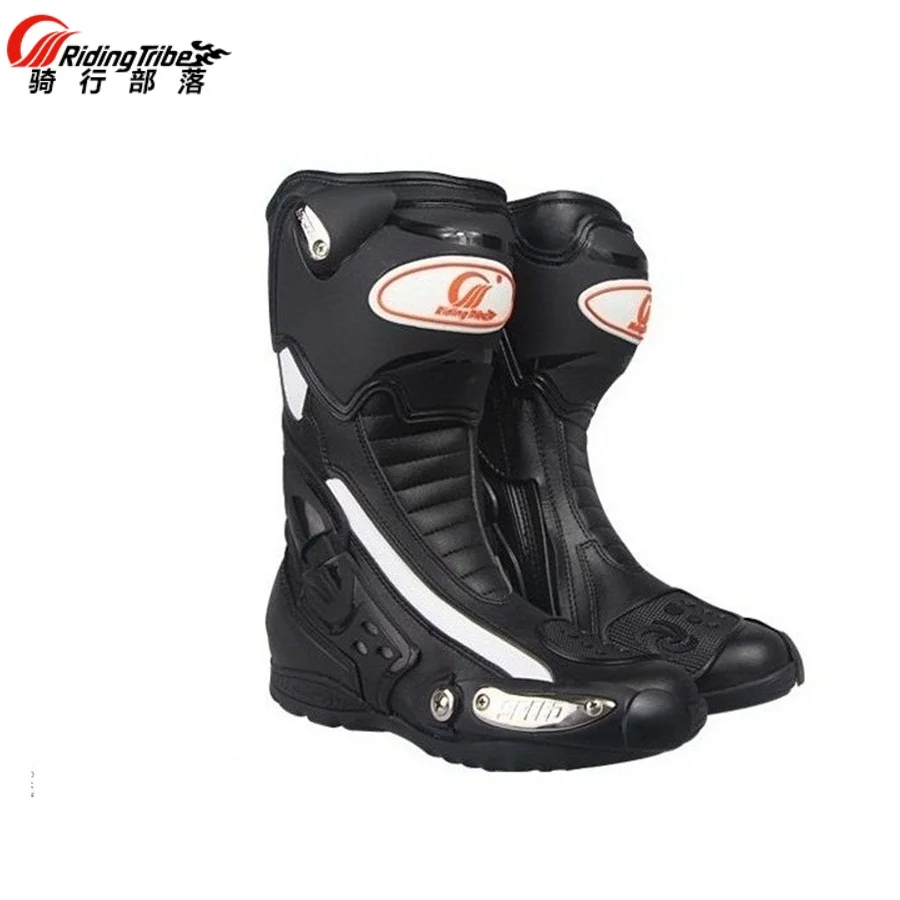 Бесплатная доставка 1 пара профессиональных мотоциклетных внедорожников