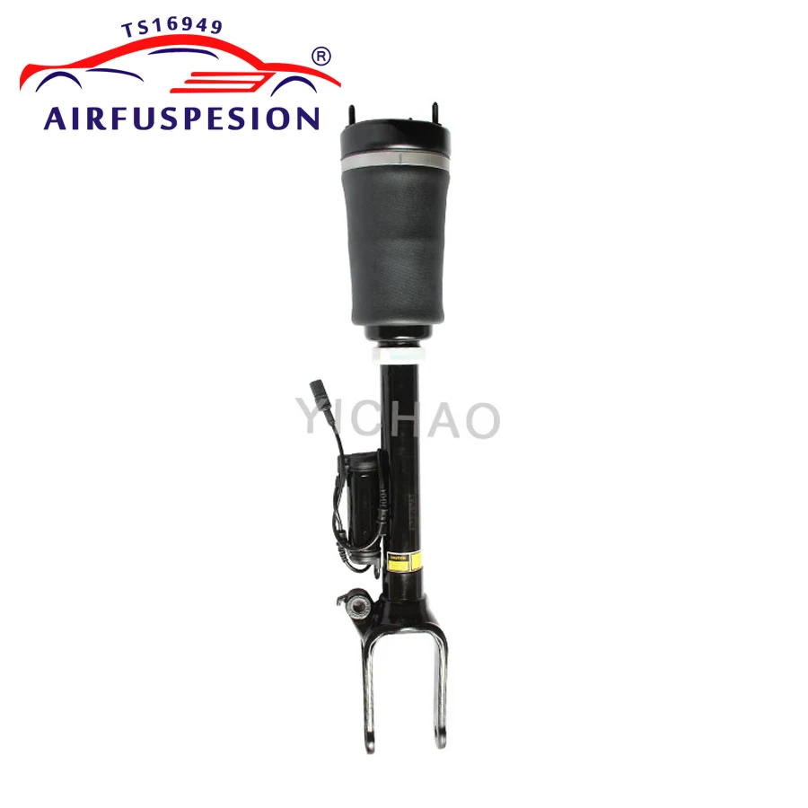 Для Mercedes W251 V251 R350 R320 R550 R Class пневматическая подвеска Амортизатор Пружина 2513203013
