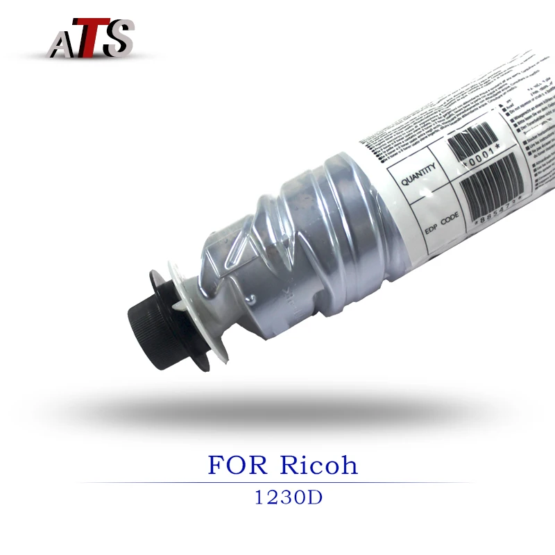 2 шт. для Ricoh AFicio 1230D Тонер картридж MP1610 AF 2015 2018 1810 2016 части копира MP 1610 тонер