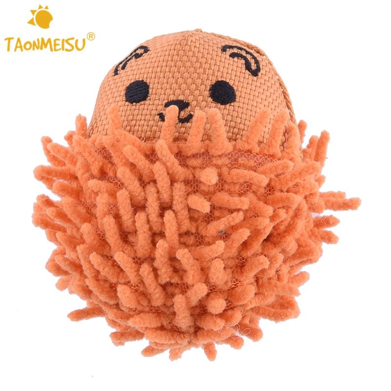 Милый ежик собака щенок жевательная игрушка для собаки дрессировка домашних