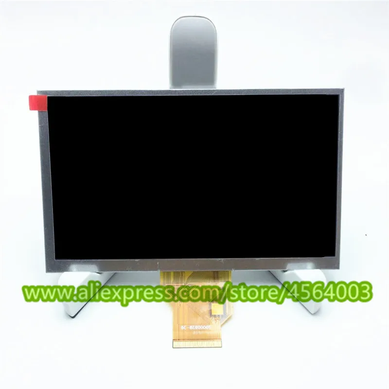 7 дюймов 800*480 TFT дисплей ЖК-дисплей контроля pН AT070TN90 AT070TN92 аудио драйвер платы 50pin для raspberry pi панели набора модулей
