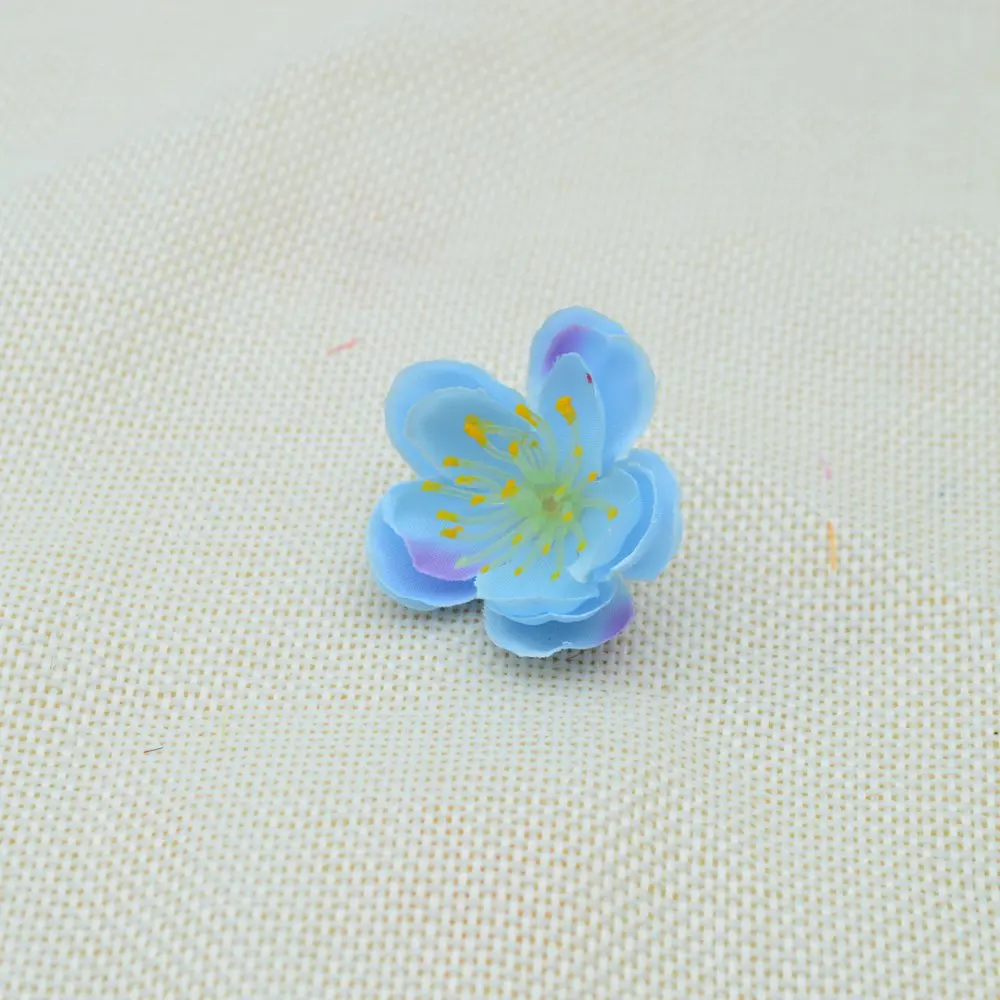 30 шт Искусственные цветы тычинки для рождественского дома Свадьба Декор