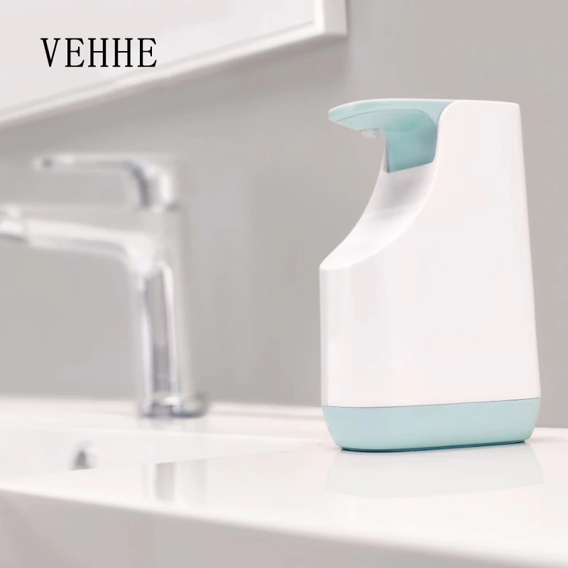 VEHHE диспенсер для жидкого мыла хранения прессованного дезинфицирующего средства
