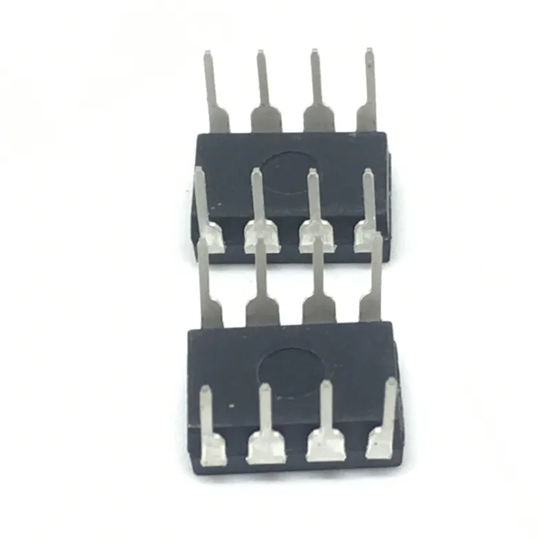 10 шт. LM358P DIP8 LM358 DIP LM358N Новый и оригинальный|Соединители| |