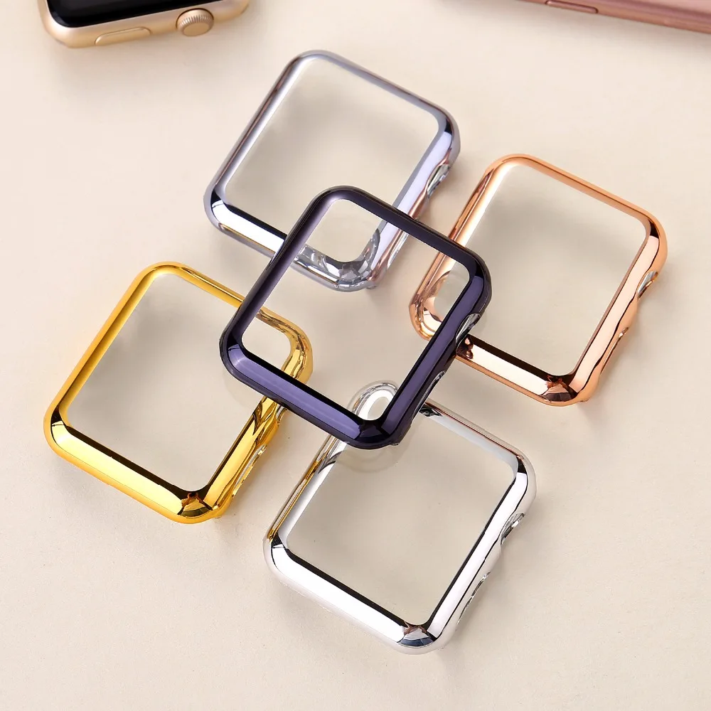 Цвета: золотистый серебристый black rose золото ПК с сенсорным экраном Экран защитная