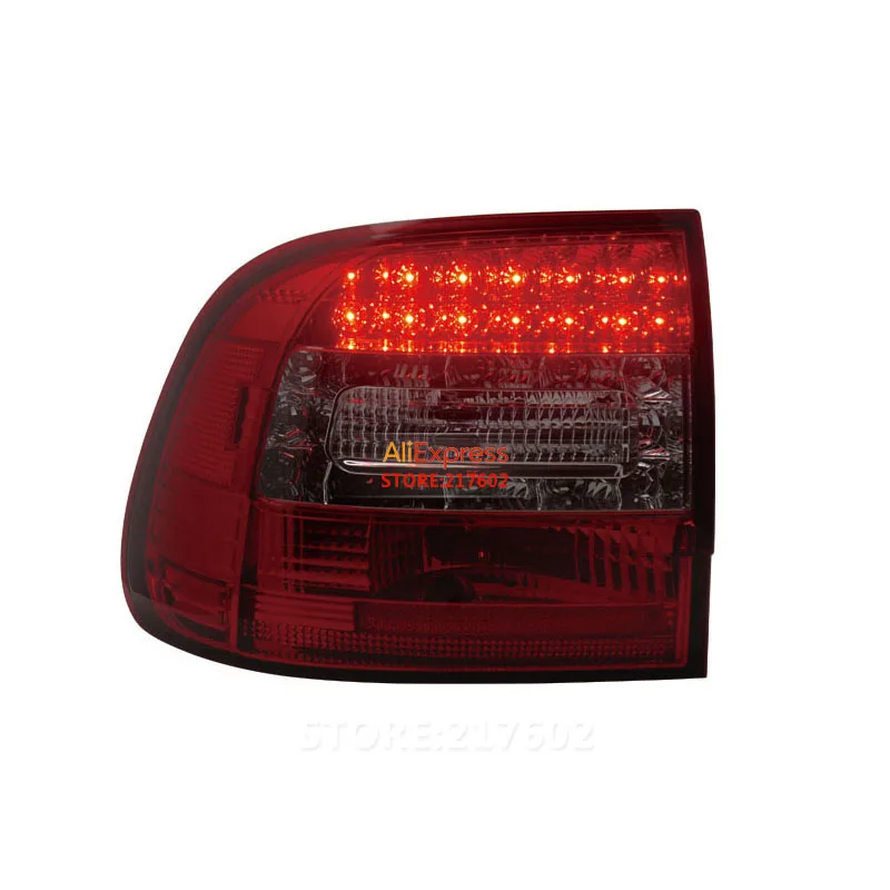 Для Porsche Cayenne 955 светодиодный фонарь светильник 2003 2007|light for|led tail lighttail light |