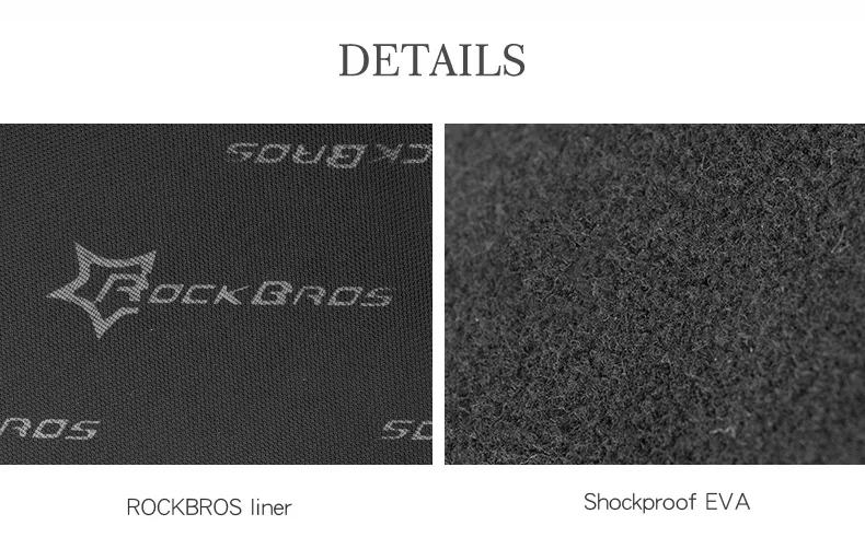 ROCKBROS сумка для велосипеда, многофункциональная, сверхвместительная, светоотражающие карманы, быстросъемные сумки, mtb, для транспортировки, задний багажник, велосипедная сумка
