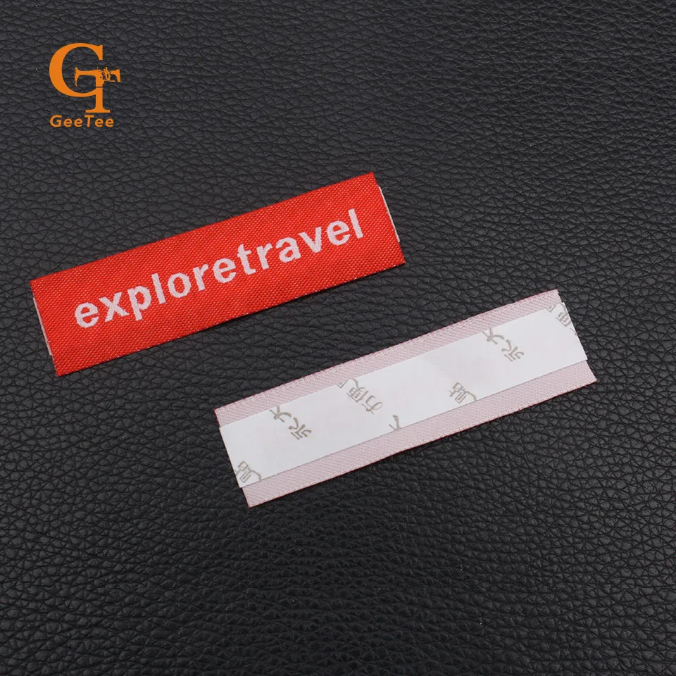 Этикетки для шитья одежды обуви шляпы шарфов|tape dressing|tape storagetape bar |