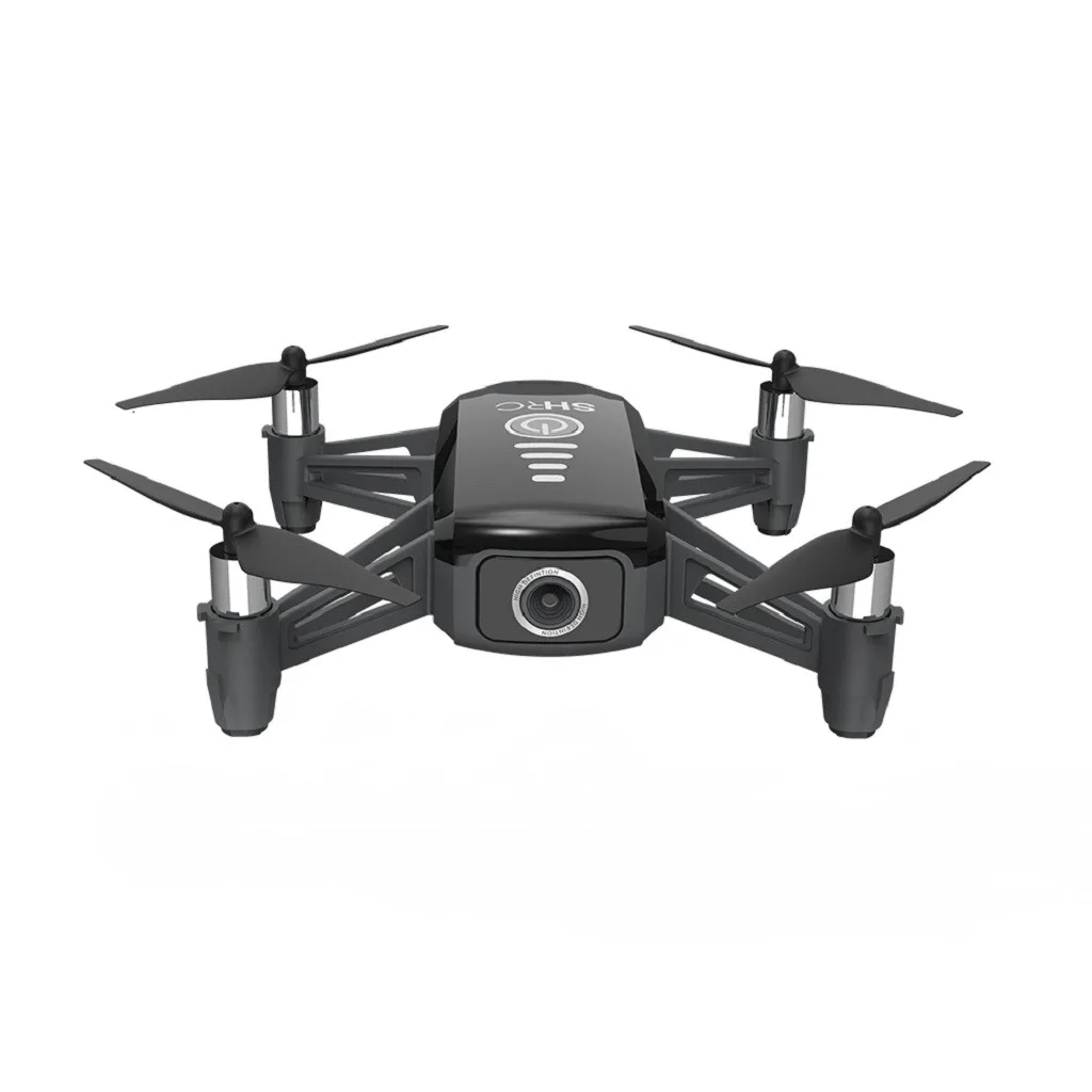 SHRC H2 LOCKE 2K wifi FPV RC Дрон оптическое позиционирование потока Смарт следование RTF Квадрокоптер RC Самолет RTF новое поступление