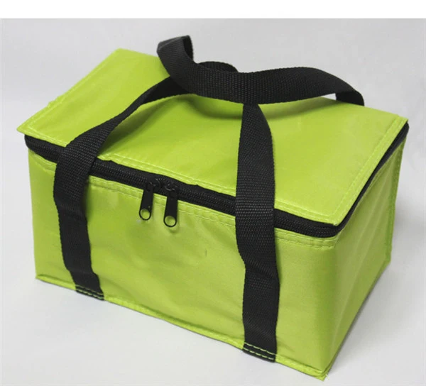 Double Insulation Cotton Jumbo Ice Pack Package Lunch Bag Bottle Free Shipping|package offers|bag linerbag jacquard |