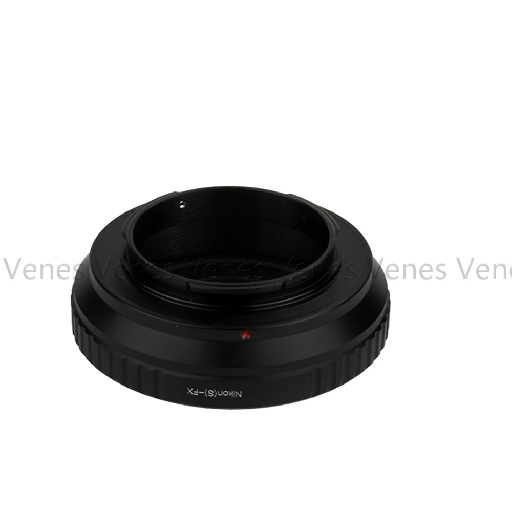 Адаптер объектива подходит для микроскопа Nikon S/для Contax RF камеры Fujifilm X|lens adapter|adapter