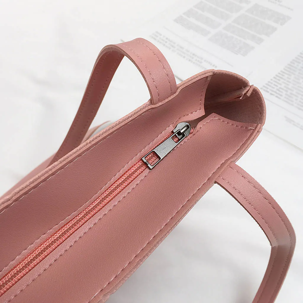 Женская сумка модная прозрачная вместительная через плечо schoudertas dames sac a main femme de
