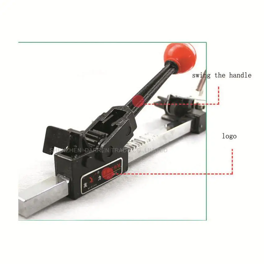 

Manual strapping machine set,PP/PET strapping sealer and ratchet tie down,packing machine wrapping machine
