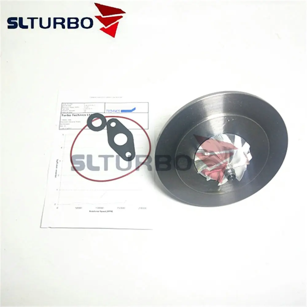 Новый турбокомпрессор MFS 16389700013 28231 2B770 core CHRA для Hyundai Sonata 9 Mistra Veloster Tucson 1 6 T GDI 175 HP 180