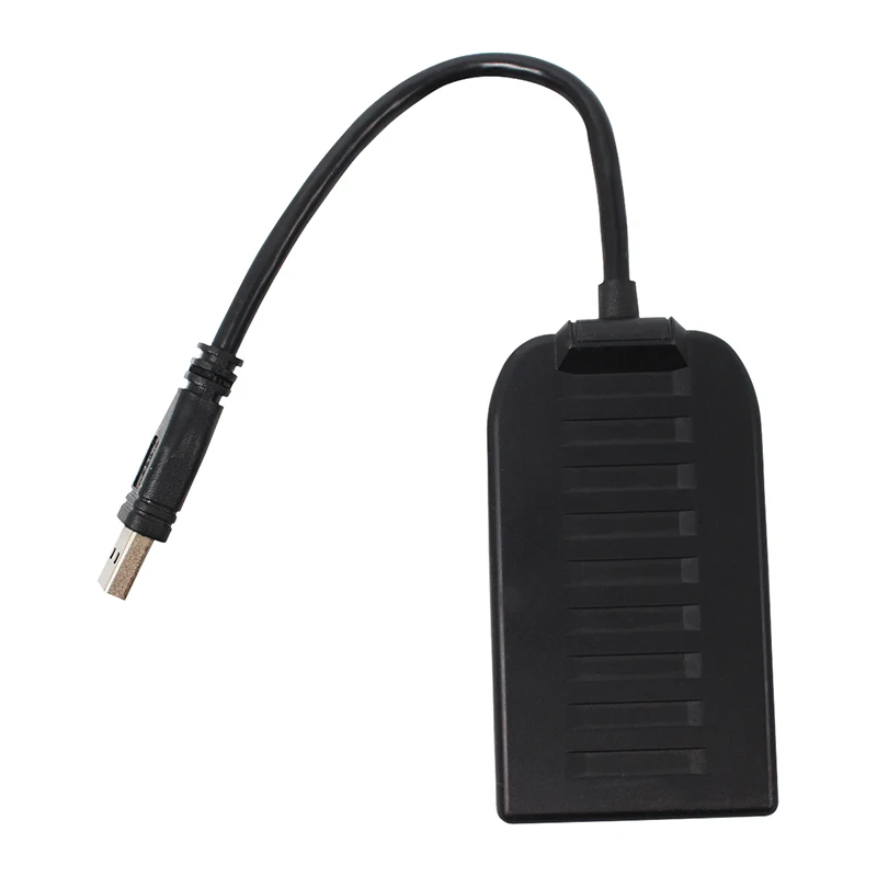 USB 3 0 к HD преобразователь USB3.0 графический адаптер многоэкранный кабель для ПК