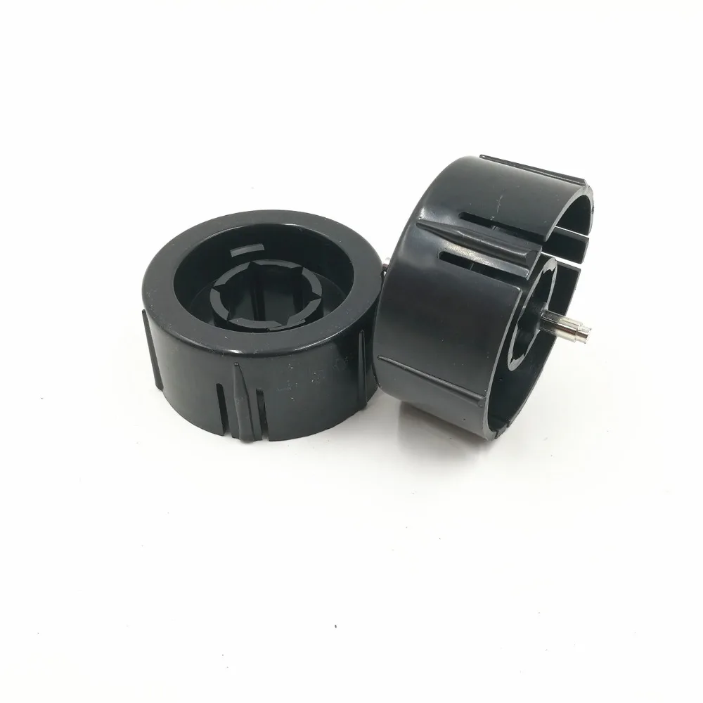 2 шт./Лот два стиля рандомная лента Ленточное колесо аксессуары для диспенсера