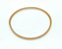 new 1pcs belt for cotton candy machine spare part replacements mf candy floss machine spare parts
