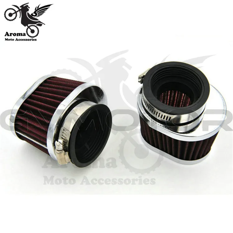 38 мм 42 45 48 50 52 54 Универсальные мотоциклетные запчасти для мотоцикла Harley Davidson moto