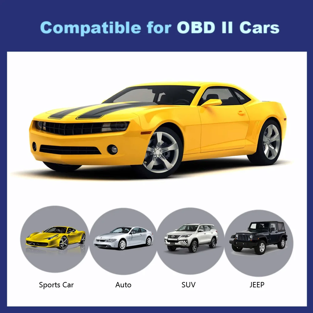 EANOP sBright 3,0 HUD Автомобильный дисплей OBD2 бортовой автомобильный компьютер диагностические инструменты с OBD кабелем