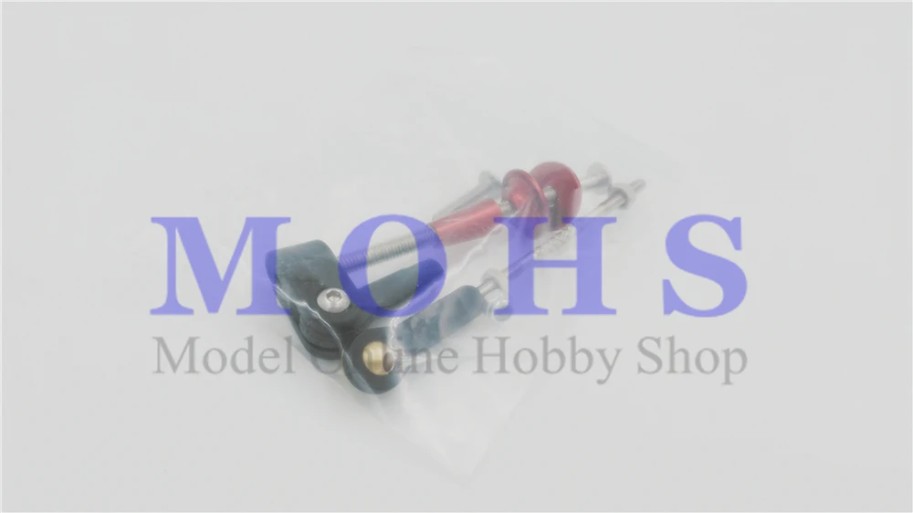 Регулируемый 35 куб. См ~ 60 контрольный рупор + шариковый и роликовый трос M3