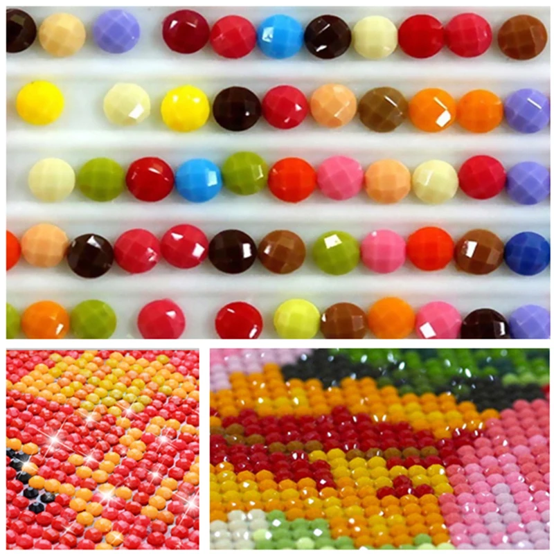 Лягушка алмазная живопись 5D сделай сам полный вышивка мозаика листьев животное с