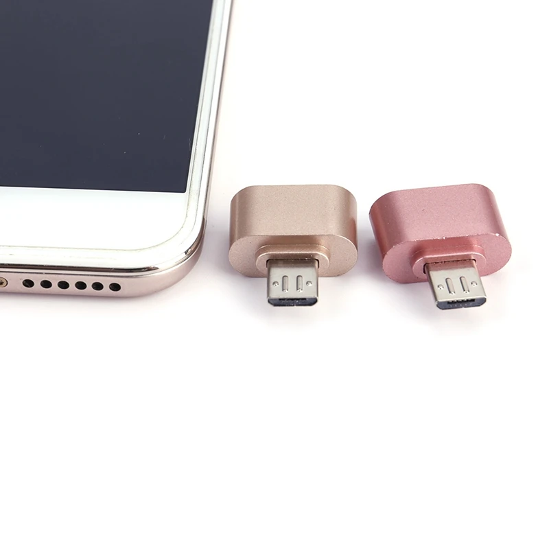 Micro USB OTG 2,0 Hug конвертер type-C OTG адаптер для Android телефона для samsung кабельный считыватель карт флэш-накопитель OTG Кабельный считыватель