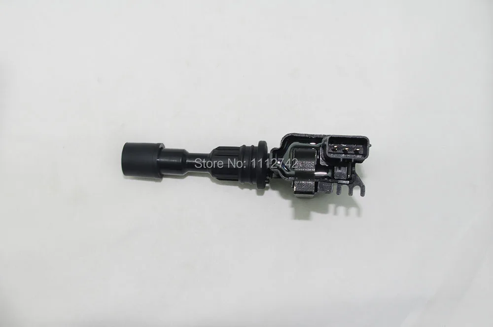 Части катушки зажигания для Мазда Miata 323 F S 1 5 6 ZLY1-18-100 ZZY118100 ZL01-18-100 ZL0118100 ZZY1-18-100 UF-408 |