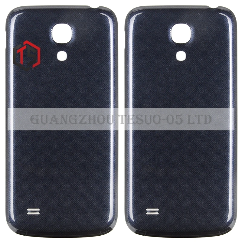 Высокое качество 1 шт. HH I9195 Батарея задняя крышка для samsung Galaxy S4 Mini i9190 i9192 i9195 сзади