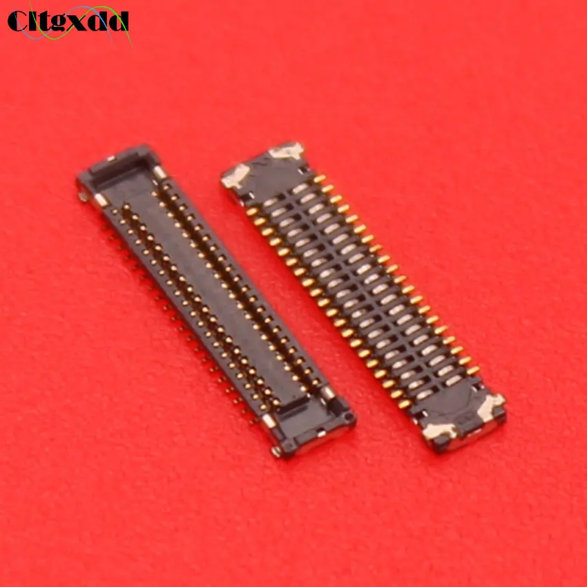 clttxdd For Xiaomi Mi3 Mi4 Mi5 Touch Screen Digitizer LCD display screen FPC connector logic on motherboard mainboard | Обустройство