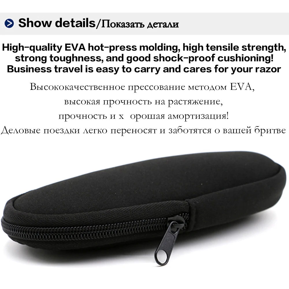 Flyco FS338 машинка для бритья мужчин моющаяся вращающаяся Мужская электрическая