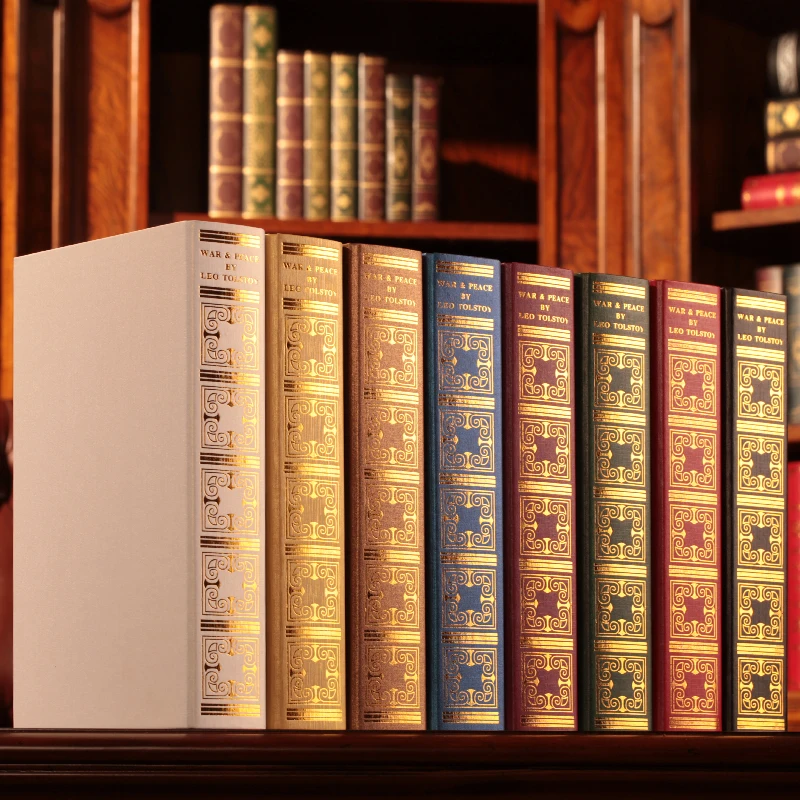 10 шт. книга войны моделирования накладные реквизит фотографий модели коробка