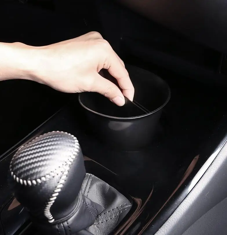 Коробка для стакана воды коробка хранения модификация интерьера каркас