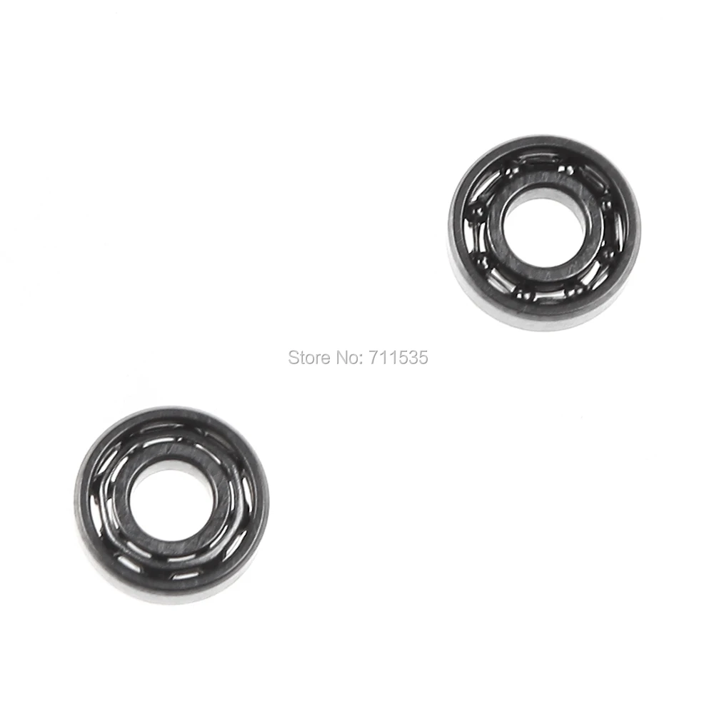 Детали подшипников для WLToys V911S V966 V977 V988 V930 6CH 3D 2 4 GHz Радиоуправляемый вертолет
