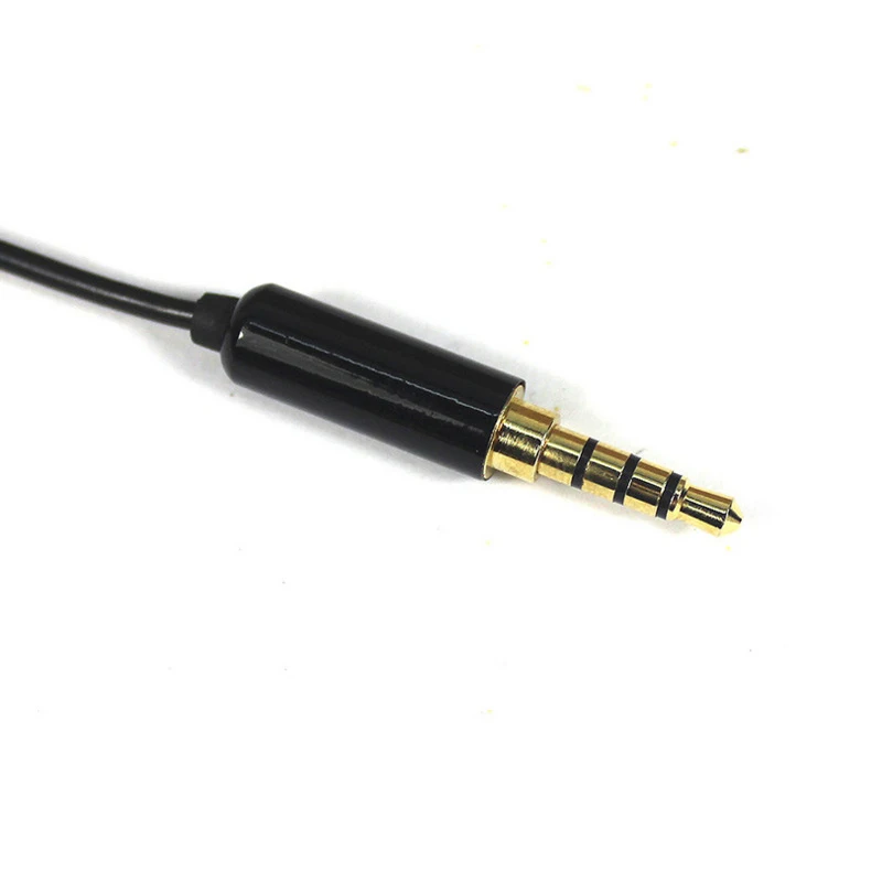 SENDEM B70 Mini Portable karaoke microphone for phone computer Clip-on Lapel Lavalier Microphone Condenser with Mic 3.5mm plug |