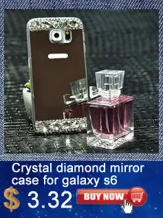 Портативная задняя крышка дизайн зарядное устройство для Samsung Galaxy S6 4200 мАч power Bank с функцией подставки внешний резервный аккумулятор чехол