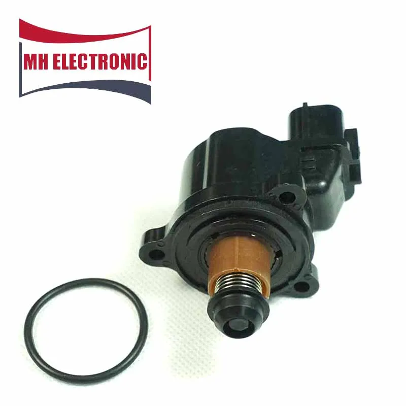 MH Электронный Регулятор ХОЛОСТОГО хода IACV для Mitsubishi Lancer Chrysler Sebring MD619857 1450A116 Для
