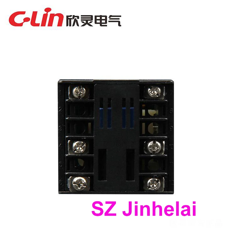 C Lin SX 48 Новый цифровой дисплей вольтметр|Детали и аксессуары для приборов| |