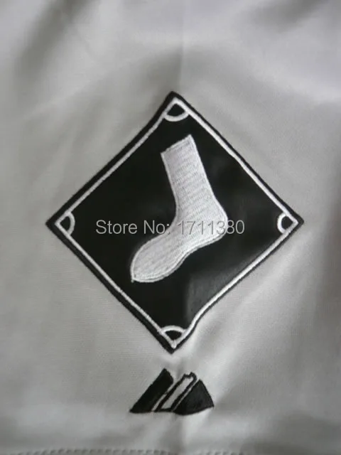 10 Alexei Ramirez jersey Stitched Chicago White Sox wholesale baseball jerseys cheap authentic buy direct from china home white |