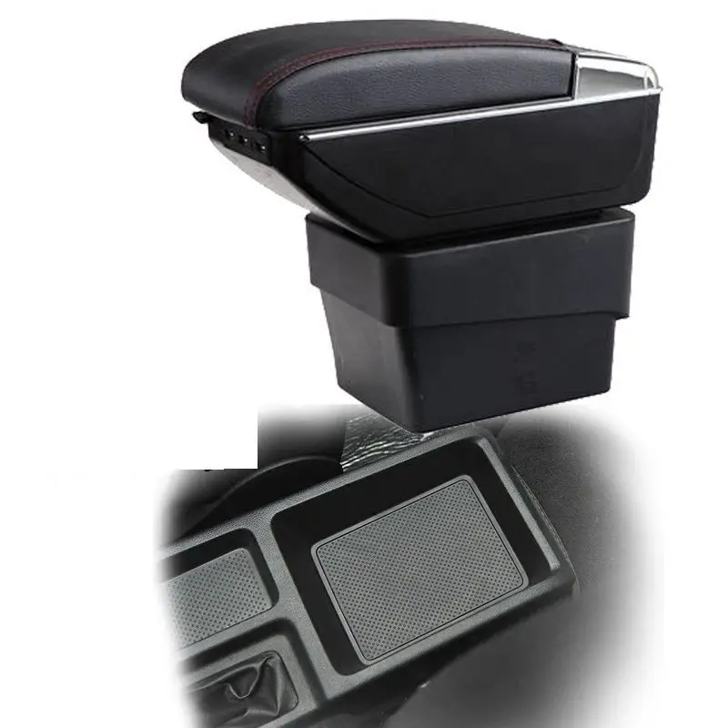 Аксессуары модифицированные детали подлокотник для автомобиля Стайлинг 06 07 08 09 10