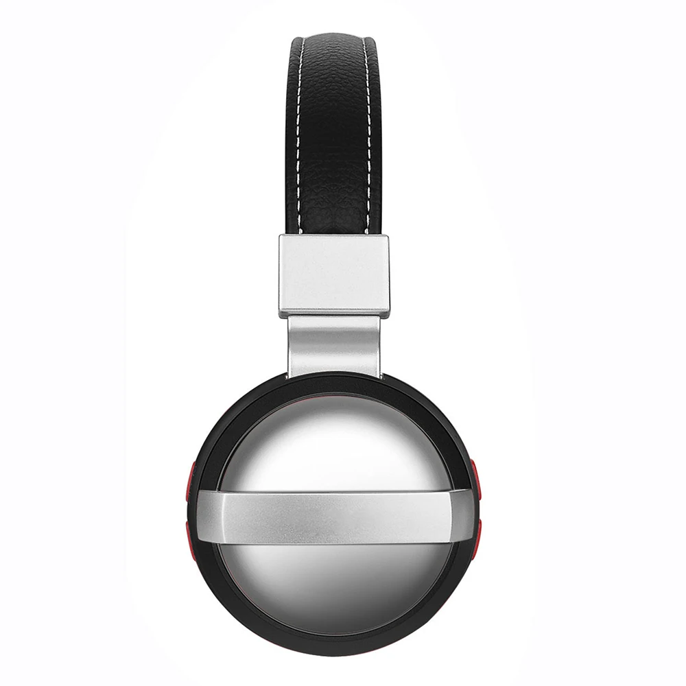 Беспроводные стереонаушники AT-BT828 Auriculares Bluetooth 4 1 FM-радио TF-карта Mp3 для Android IOS 3 5 мм
